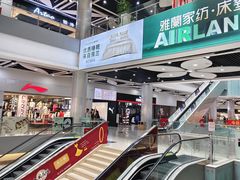 -深圳华盛奥特莱斯(华南一道店)
