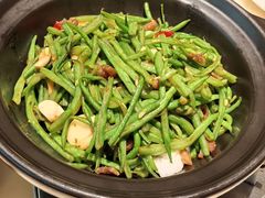 -小菜园新徽菜(合肥滨湖世纪金源店)