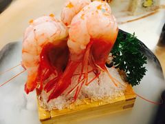 -沼津港渔市(宏伊国际广场店)