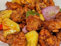 -广府乡下·饭庄(新港东路店)