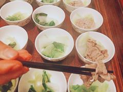 上浆牛肉片-榕港名轩(天禧店)