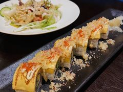 -松临·铁板烧&Omakase(神农店)