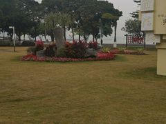 -南沙天后宫景区