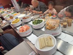 -龍歌自助小火锅(雨花台江南虹悦城店)