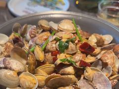 -前海沿·青岛菜(李沧万达店)