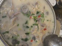 -清真·盛京白记 小骨头羊汤馆(南八马路店)