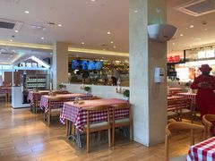 -西贝(吴江路湟普汇店)