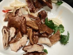 -東舍食唐精品陕菜馆