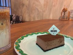 -之悦咖啡馆(新星宇·之洲店)