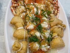-华兴大酒楼(亿宝大厦店)