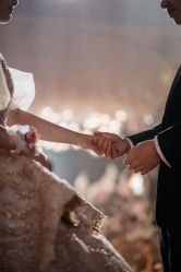 点击看大图 -MANLI BRIDAL婚纱