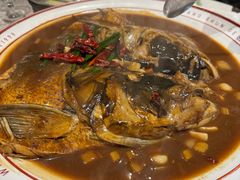 -旺顺阁·北京菜(北辰上品+)