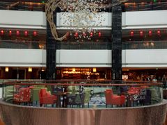 -OPEN開全日自助餐厅·牛肉火锅·海鲜(佛山希尔顿酒店)