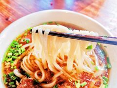 -矮子粉店1985·长沙米粉(湘春路店)