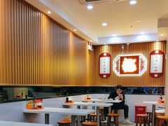 -龙记桂林米粉店(书城路店)