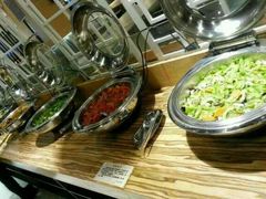 -感恩心素食馆(百世广场店)
