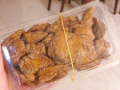 卤干子-熊氏卤菜(双元路店)