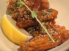 -BE BRIGHT KITCHEN(正佳广场店)