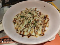 -红荔村肠粉(岗厦店)