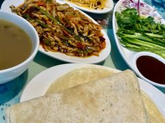 -毛毛春饼(尚志大街店)