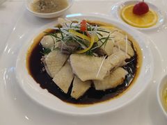 -鹿鸣酒家(越秀店)