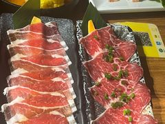 -山居屋炭火烧肉(厚街万达店)