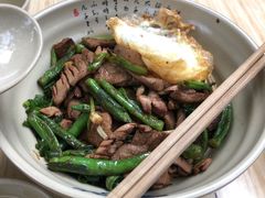 -无名氏面馆(邮电路店)
