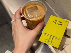 -O.P.S. CAFE