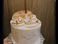 -chuchulab日式短蛋糕(粤海天地店)
