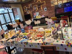 -4k轰趴馆(苏州街店)