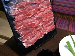 -老诚一锅羊蝎子(黄寺大街店)