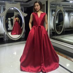 -韩国天使嫁衣婚纱礼服馆(上海旗舰店)