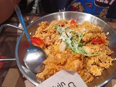 -米斯特比萨(罗斯福店)