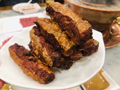-牛街·马辈儿涮肉(牛街二店)
