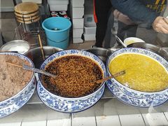 -洞子口张老二凉粉(文殊院店)