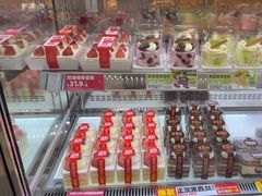 -味多美蛋糕(新和平里店)