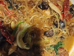 -纳瓦新疆菜(银都店)