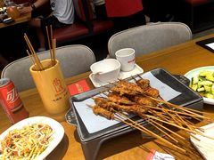 -管氏翅吧(马家堡店)