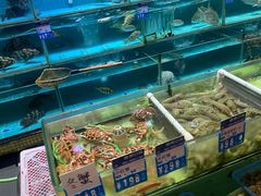 -强记海鲜·大排档(蛇口新街店)