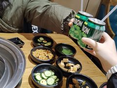 -九田家黑牛烤肉料理(华侨城店)