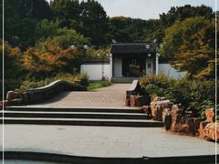 -宜兴龙背山森林公园