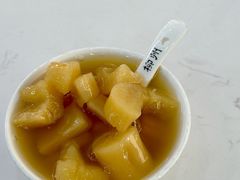 -张飞木薯羹(金鱼巷店)