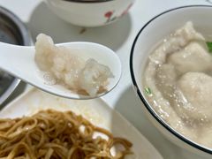 -秋凤鱼丸(金鼎总店)