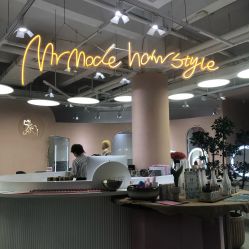 -MRMODE时尚先生美发沙龙