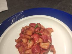 -A One Kitchen·南京精菜馆(德基广场店)
