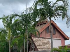 -广州都喜泰丽温泉度假酒店