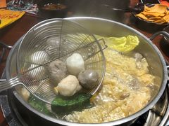 -高兴壹锅·潮汕鲜牛肉火锅(良乡梅花庄店)