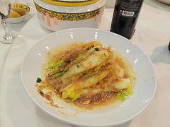 -惠丰堂饭庄(北洼路店)