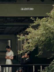 点击看大图 -卡兹影像STUDIO(百联购物中心店)