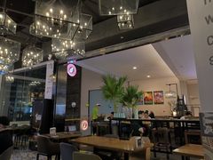 -HFFOUSA TACO弗萨塔可墨西哥餐厅(颐堤港店)